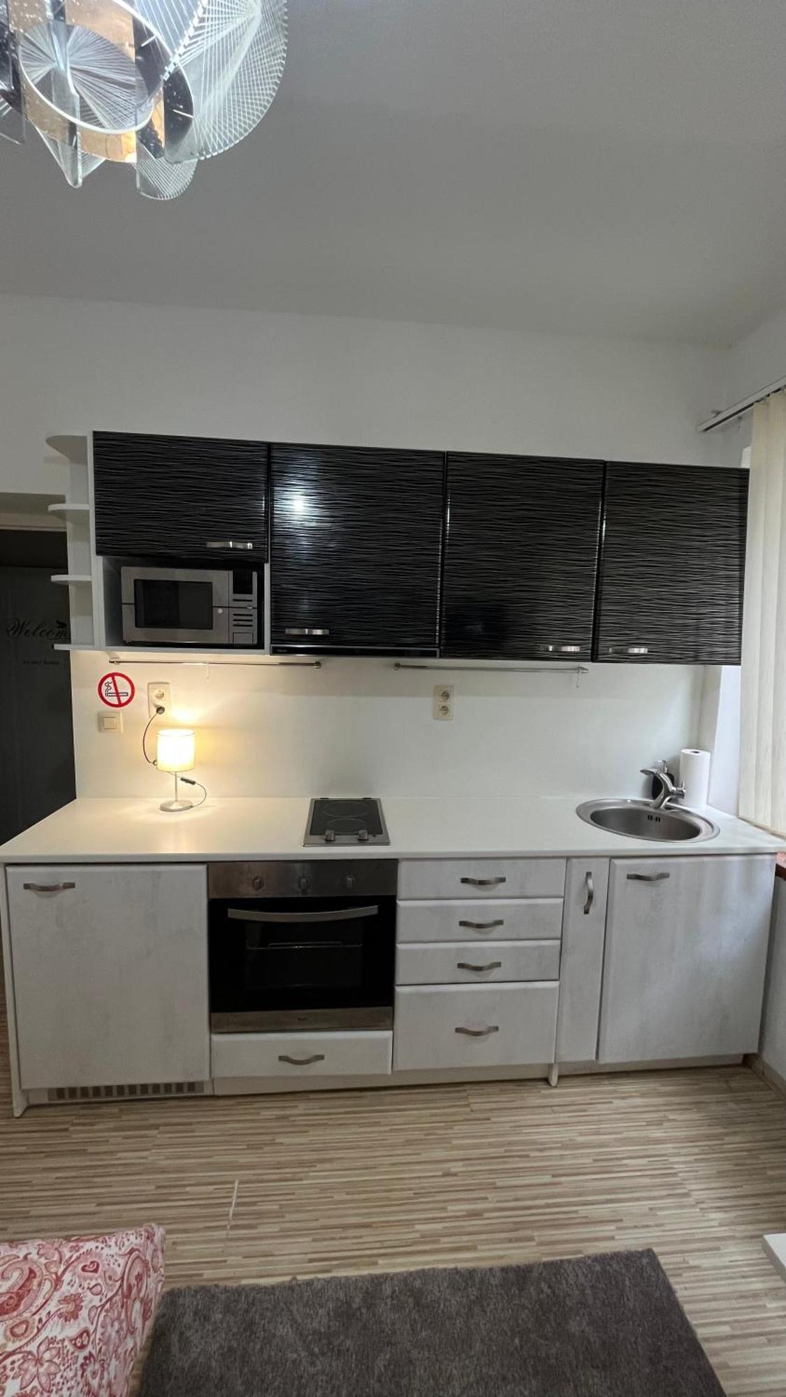 Two Bedroom Flat - Hyper Center Брюссель Экстерьер фото