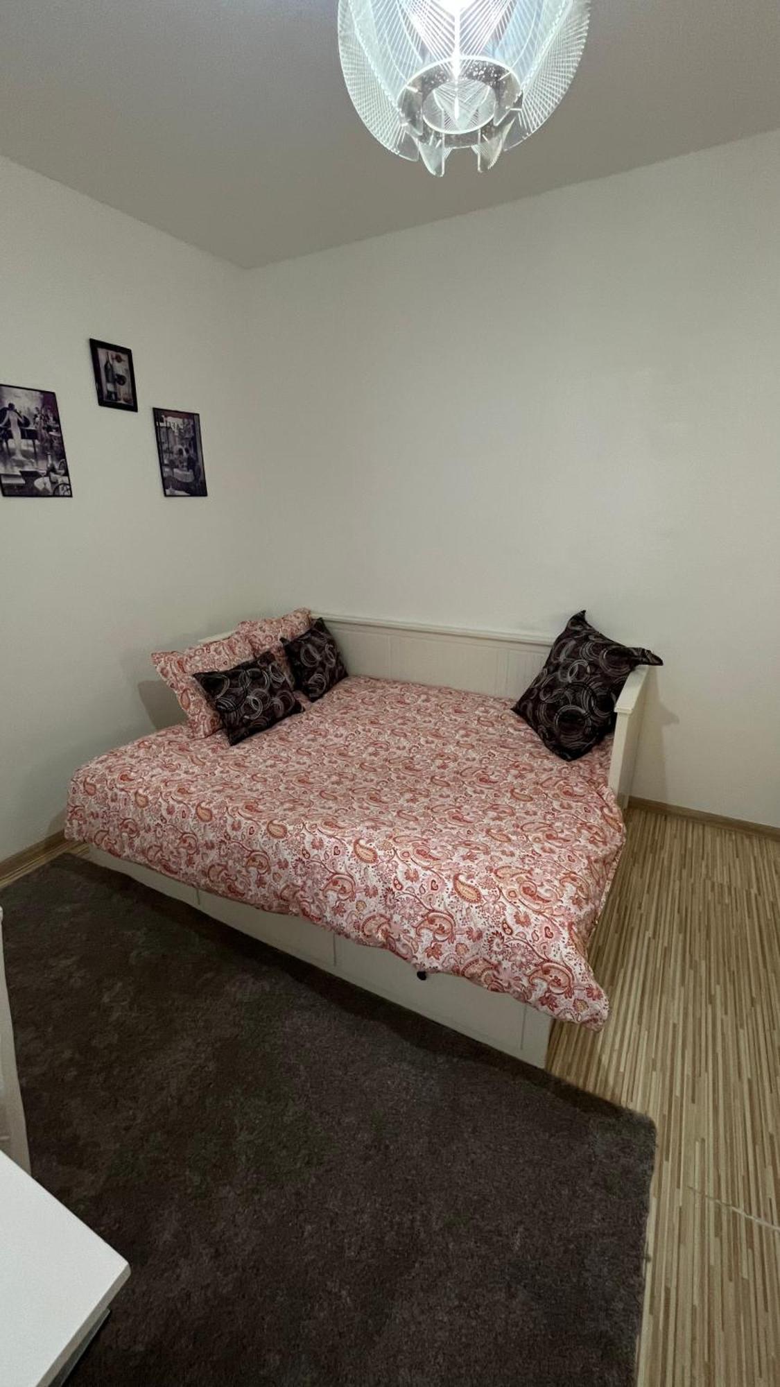 Two Bedroom Flat - Hyper Center Брюссель Экстерьер фото